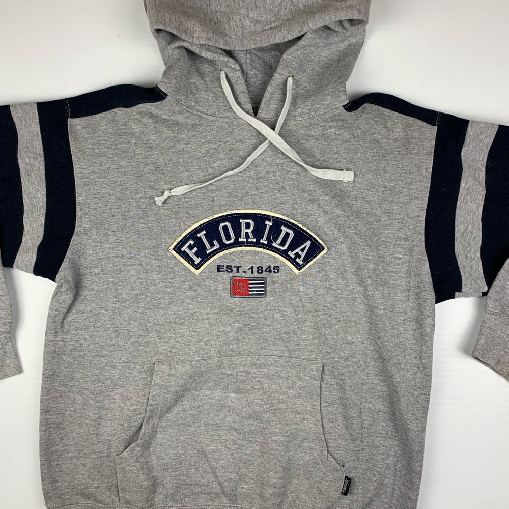 XTREME GEAR USA Mens Pullover Hoodie Size M